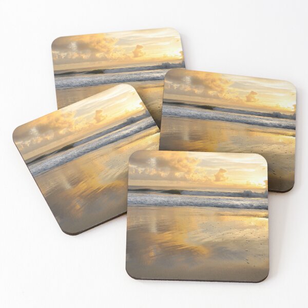 Item preview, Good as Gold - Bribie Island designed and sold by Barbara Burkhardt.