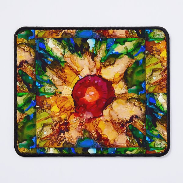 Item preview, Blooming Color designed and sold by JulesXenDesign.