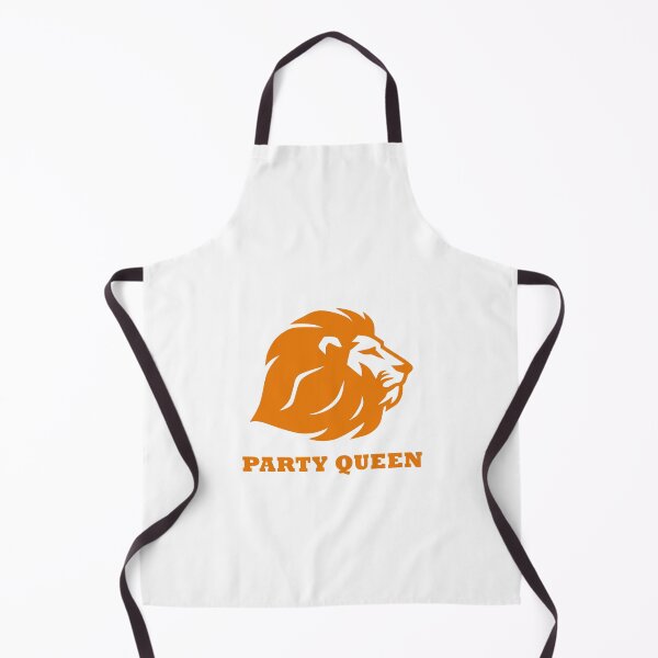 Item preview, Koningsdag 2024 | Kingsday | Party Queen designed and sold by InfiniteDemand.