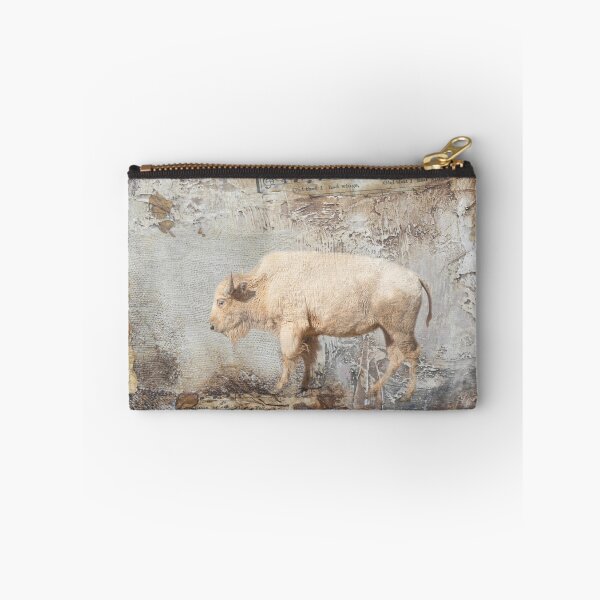 Item preview, The Legend of the White Buffalo 01 designed and sold by Elisabeth Lucas.