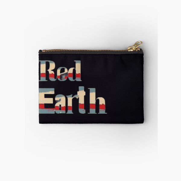 Item preview, Red Earth designed and sold by RMDSCreations.