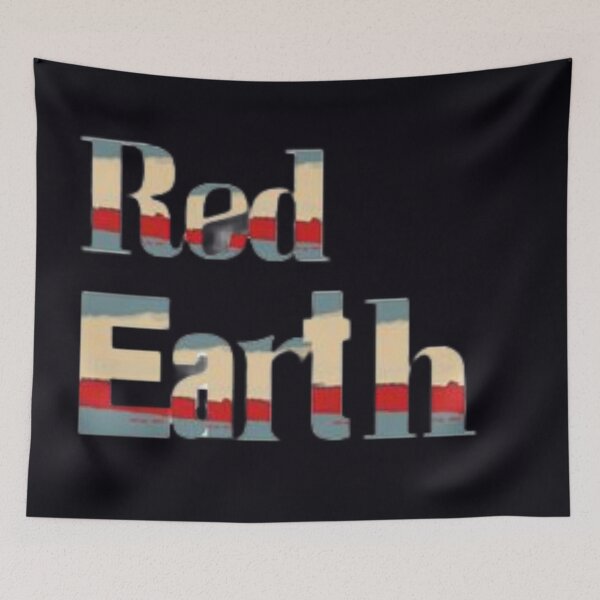 Item preview, Red Earth designed and sold by RMDSCreations.