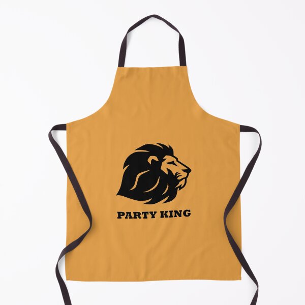 Item preview, Koningsdag 2024 | Party King | Code Oranje designed and sold by InfiniteDemand.