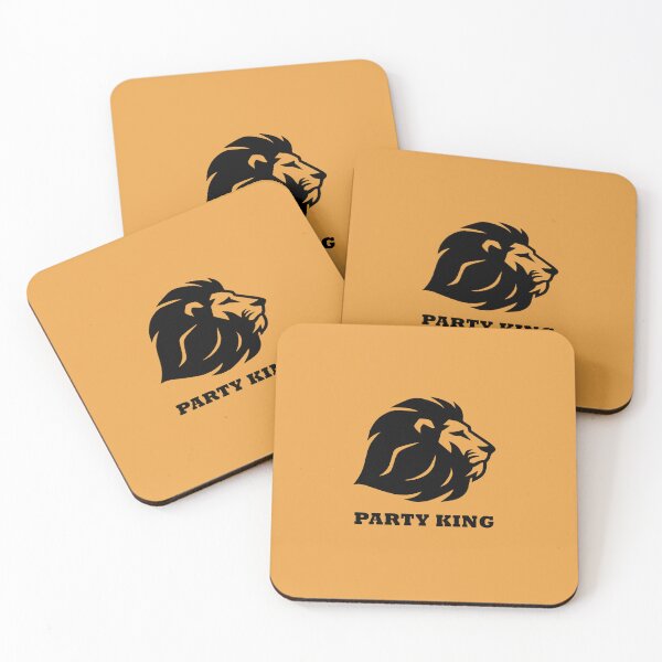 Item preview, Koningsdag 2024 | Party King | Code Oranje designed and sold by InfiniteDemand.