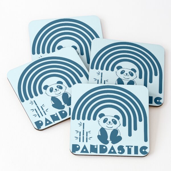 Item preview, always pandastic  designed and sold by ramazis.