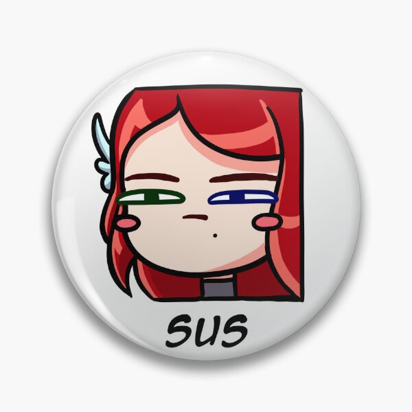 Item preview, Yuna SUS Stare designed and sold by YunaSakura.