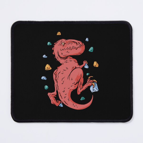 Item preview, Dinosaur bouldering designed and sold by DerSenat.