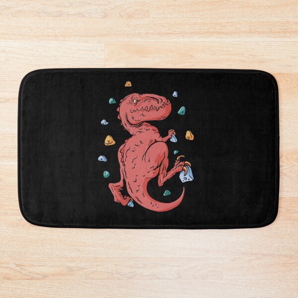 Item preview, Dinosaur bouldering designed and sold by DerSenat.