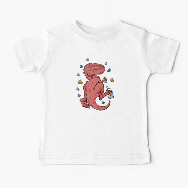 Item preview, Dinosaur bouldering designed and sold by DerSenat.
