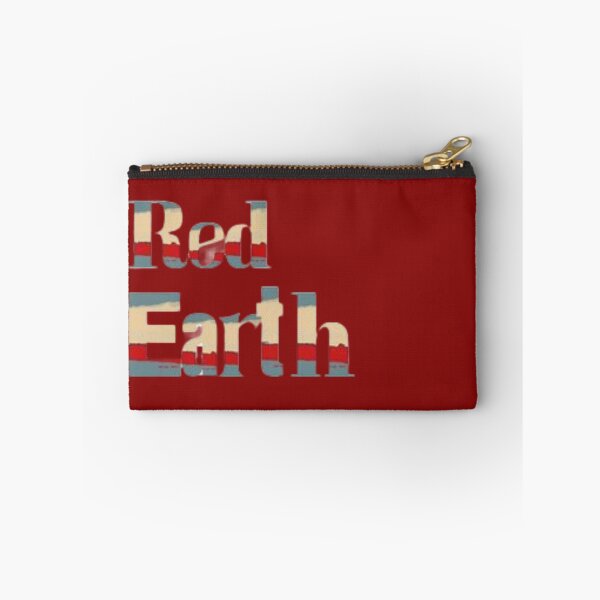 Item preview, Red Earth designed and sold by RMDSCreations.