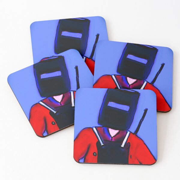 Item preview, "Ned Kelly Out Of The Blue" designed and sold by EJCairns.