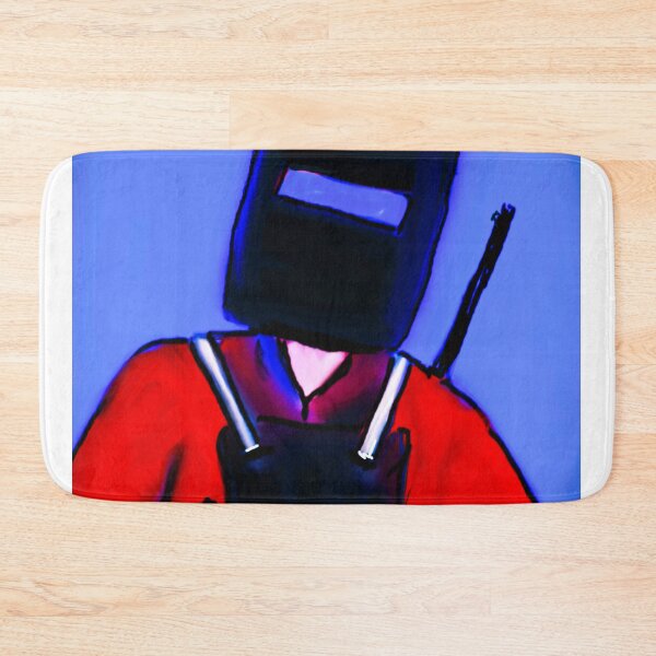 Item preview, "Ned Kelly Out Of The Blue" designed and sold by EJCairns.