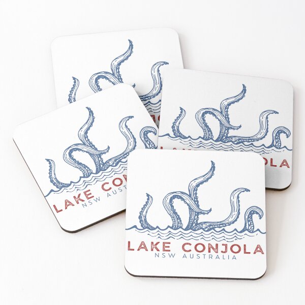 Item preview, Lake Conjola NSW Australia designed and sold by Candy Jubb.