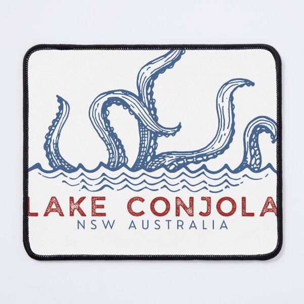 Aperçu de l'œuvre Lac Conjola NSW Australie créée et vendue par Candy Jubb.