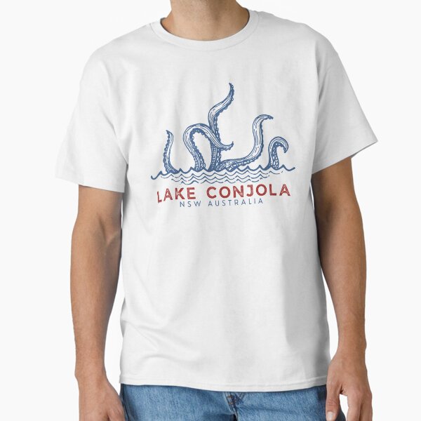 Item preview, Lake Conjola NSW Australia designed and sold by Candy Jubb.