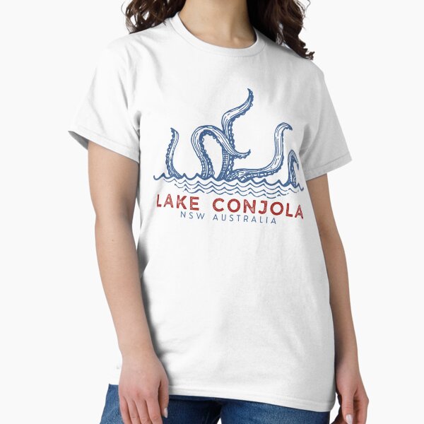 Item preview, Lake Conjola NSW Australia designed and sold by Candy Jubb.