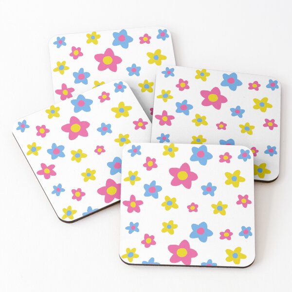 Item preview, Spring Flowers designed and sold by emikat-art.