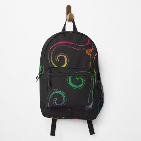 Item preview, Rainbow in the Deep designed and sold by Akatix.