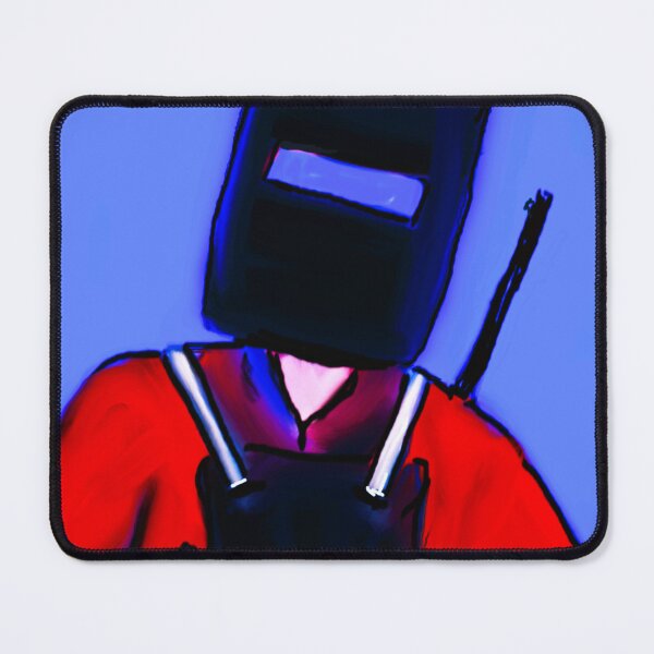 Item preview, "Ned Kelly Out Of The Blue" designed and sold by EJCairns.