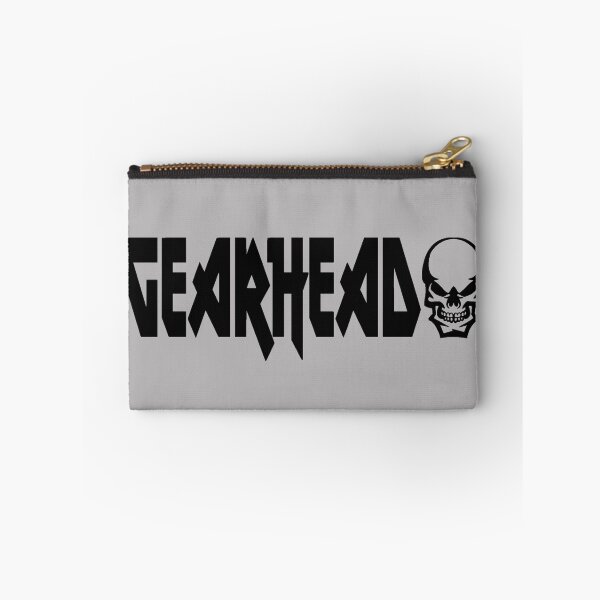 Item preview, GEARHEAD designed and sold by JASCKSHIRTS.