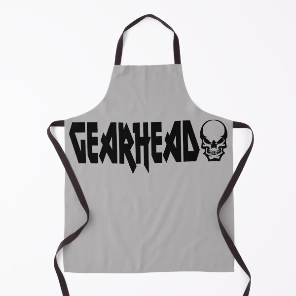 Item preview, GEARHEAD designed and sold by JASCKSHIRTS.