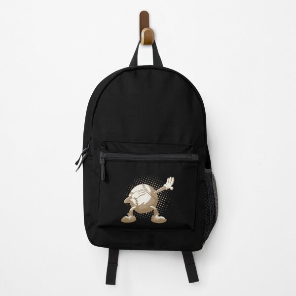 Item preview, Dabbing baseball designed and sold by DerSenat.