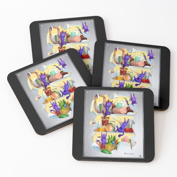 Item preview, Kitchen Feast designed and sold by IncrediArts.