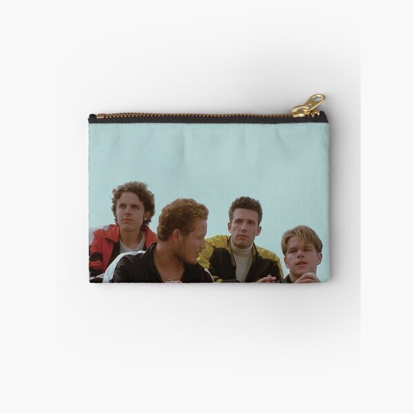 Item preview, Good Will Hunting Poster designed and sold by taxisoliv45.