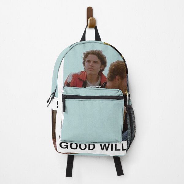 Item preview, Good Will Hunting Poster designed and sold by taxisoliv45.