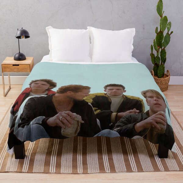 Item preview, Good Will Hunting Poster designed and sold by taxisoliv45.
