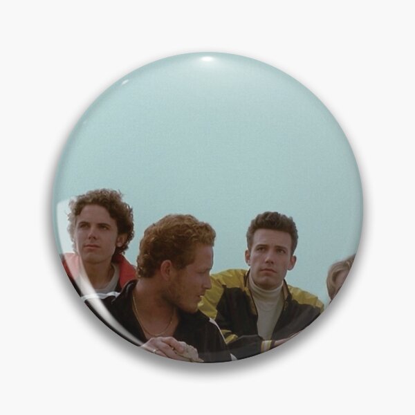 Item preview, Good Will Hunting Poster designed and sold by taxisoliv45.