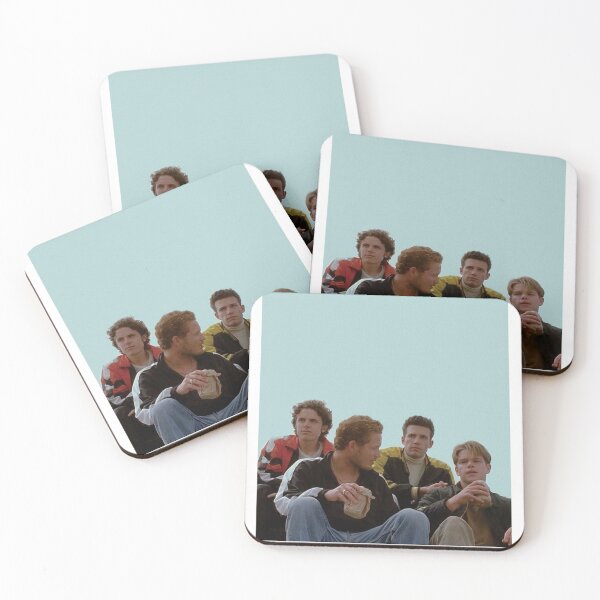 Item preview, Good Will Hunting Poster designed and sold by taxisoliv45.