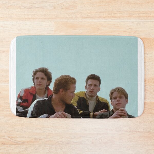 Item preview, Good Will Hunting Poster designed and sold by taxisoliv45.