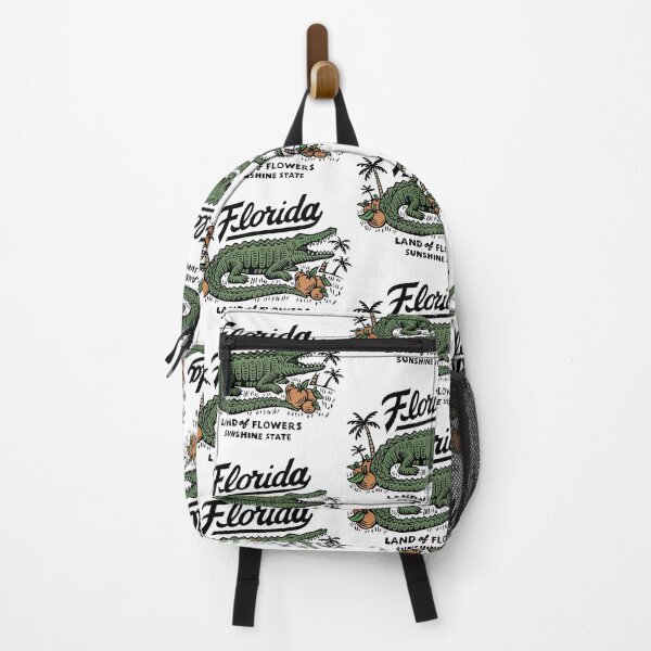 Item preview, Florida the sunshine state designed and sold by Ghostboi54.