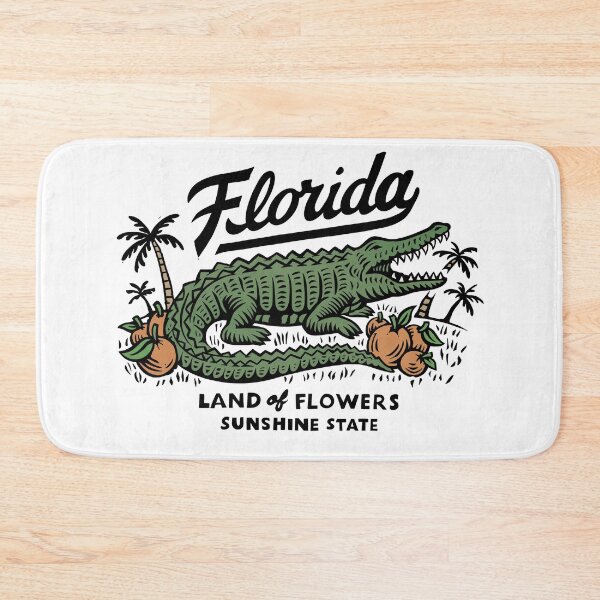 Item preview, Florida the sunshine state designed and sold by Ghostboi54.