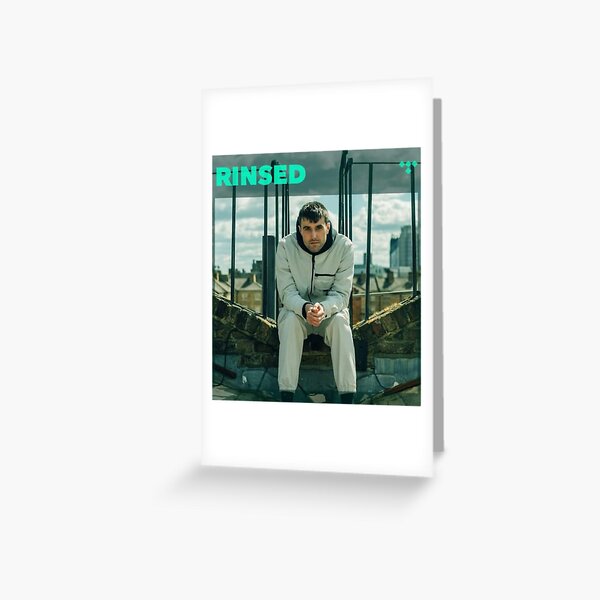 Fred again.. ポスター？zine? ステッカー　カード　セット Fred again.. ポスター？zine? ステッカー カード セット - メルカリ