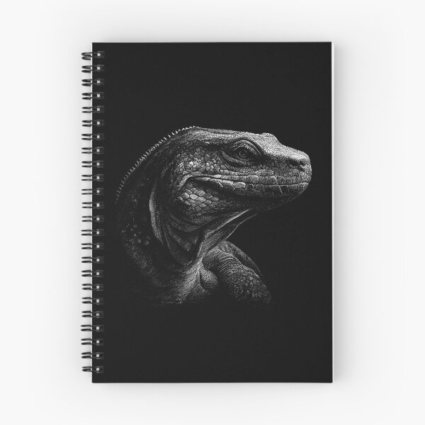 Item preview, Komodo dragon designed and sold by DerSenat.