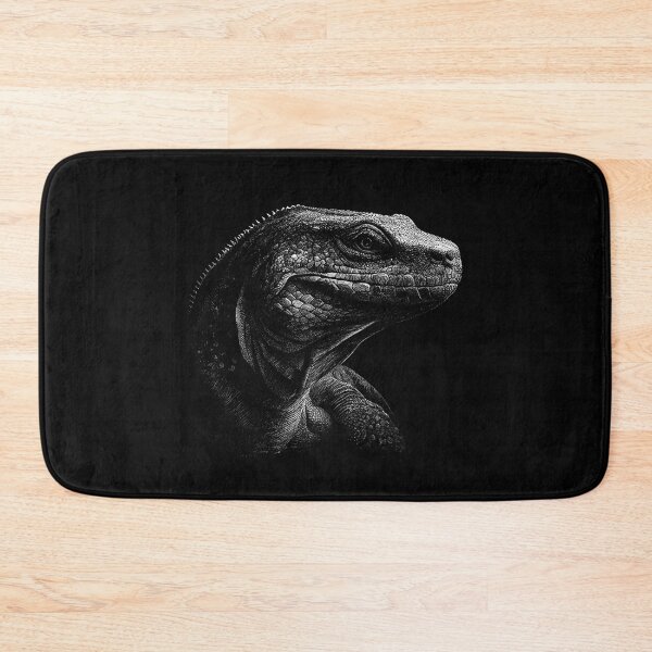 Item preview, Komodo dragon designed and sold by DerSenat.