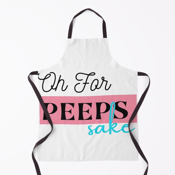 Item preview, Oh For Peeps Sake designed and sold by Oreo2020 Creations.