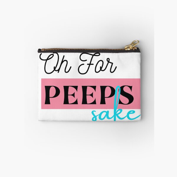 Item preview, Oh For Peeps Sake designed and sold by Oreo2020 Creations.