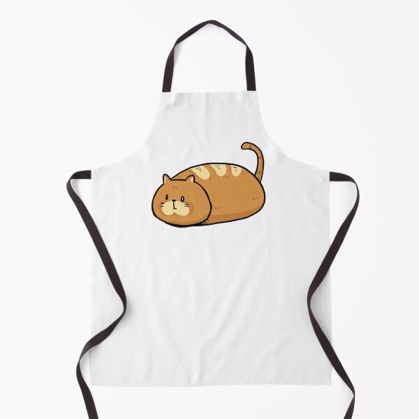 Item preview, cat bun designed and sold by wixin56k.