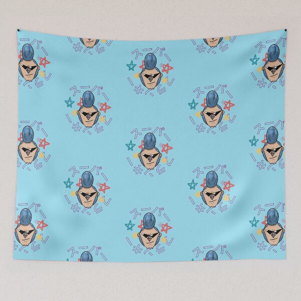 Item preview, Super Franky katakana designed and sold by lvstarrynight.