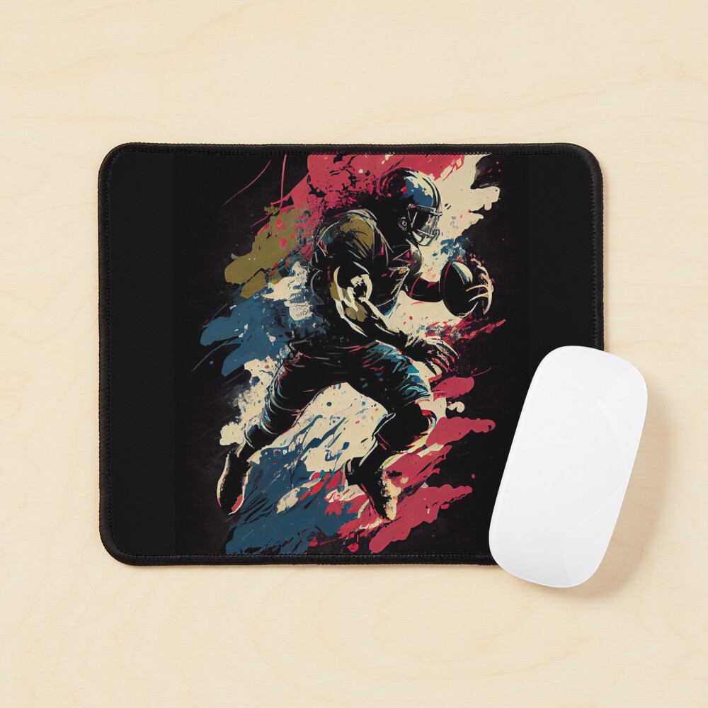 Item preview, Mouse Pad designed and sold by Prozeum.