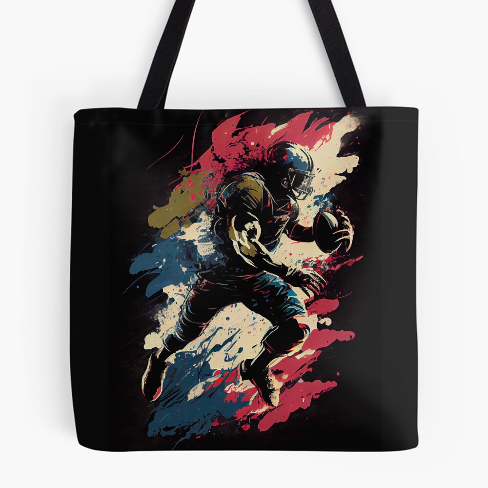 Item preview, All Over Print Tote Bag designed and sold by Prozeum.