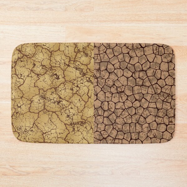 Item preview, Dry Earth  designed and sold by LifeNonchalant.