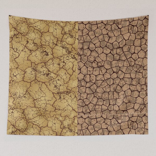 Item preview, Dry Earth  designed and sold by LifeNonchalant.