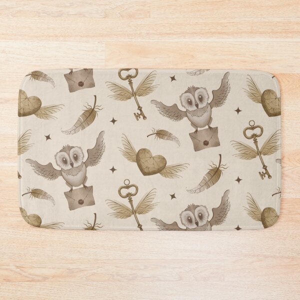 Item preview, Owl, love letter designed and sold by DerSenat.