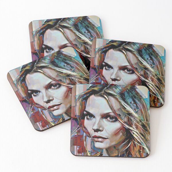 Item preview,  Beauty of Michelle designed and sold by bogfl.