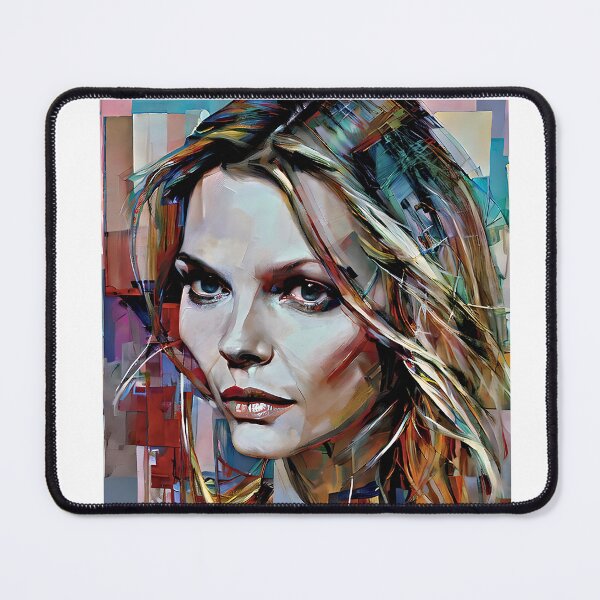 Item preview, Beauty of Michelle designed and sold by bogfl.