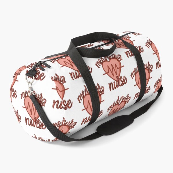 Item preview, Medical Surgical Nurse | Retro Nurse | Healthcare Workers | Med Surg Nursing designed and sold by DesignsRN.